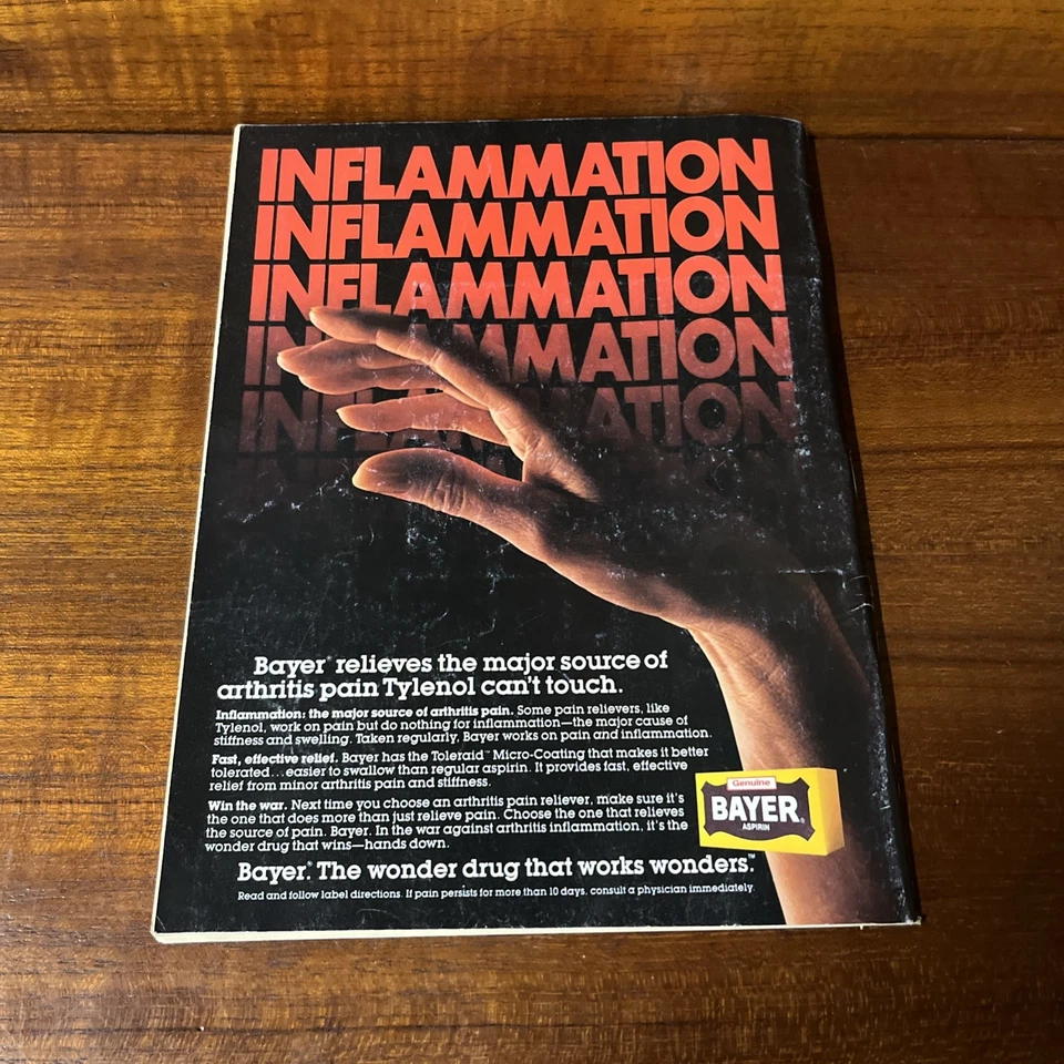 Saturday Evening Post 1985 Alcoholics Anonymous Celebrates 50 Year Elvis Presley - Image 4 of 4