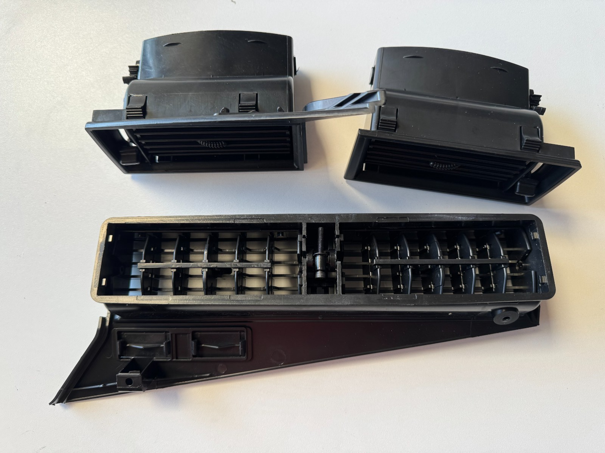 MB-190E-16V純正エヤロセツト販売 Mercedes Benz 190E 300E & more Cold Start Valve Injector