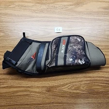 BlackOut Feild-Style Camouflage Archery Hip Quiver