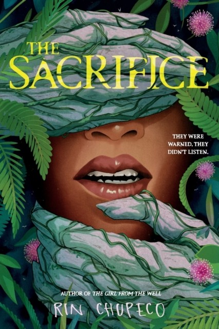 The Sacrifice by Rin Chupeco (Paperback Book)