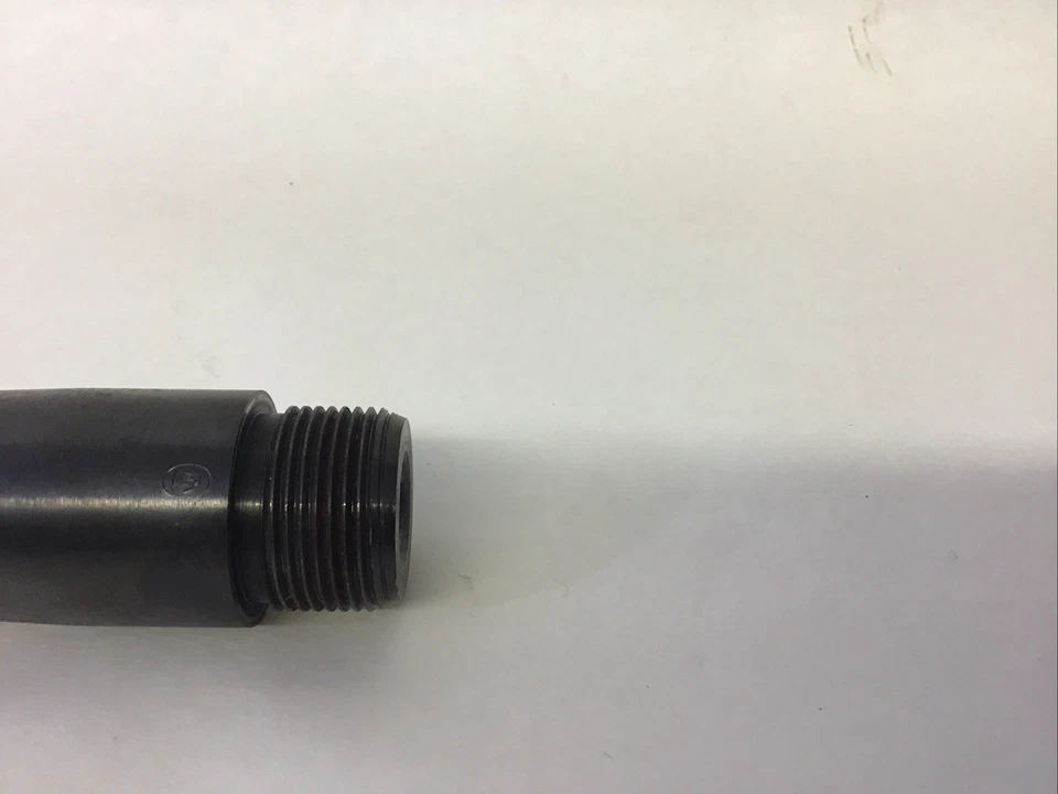 Winchester Modelo 670, 21 3/4” .30-06 Springfield Barril. #508 Foto 4 de 4