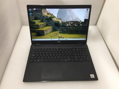 Dell Latitude 3510 256gb Nvme Win 11 i5-10210u 4 Core 8gb Ram 2.11ghz Hdmi