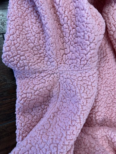 A Christmas Story Rosa Trastornado Conejito de Pascua Disfraz Conjunto Adulto Unisex L Grande - Imagen 19 de 23