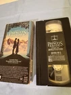 The Princess Bride VHS Nelson Entertainment Vintage 1987 Rob Reiner Movie Film