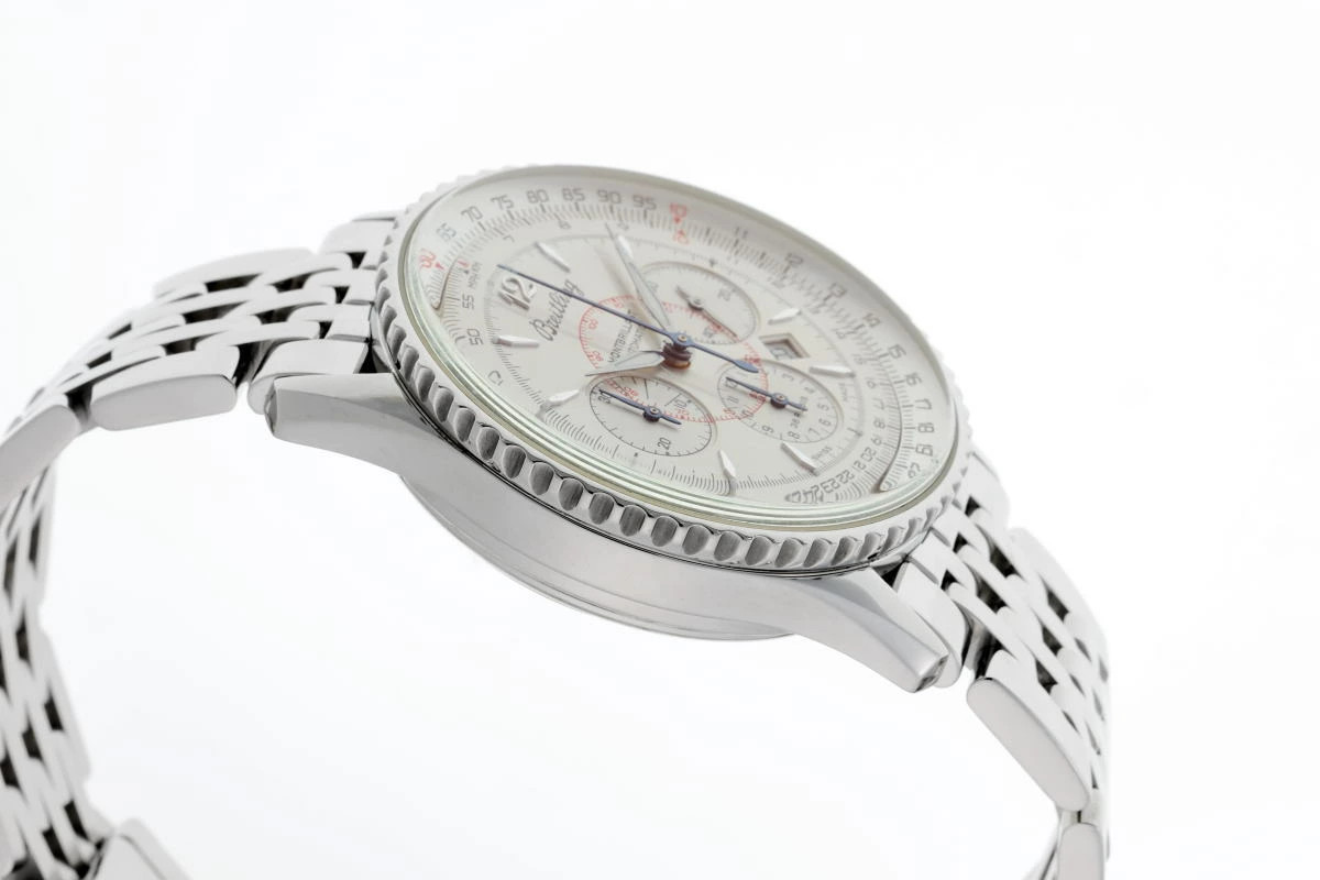 BREITLING Navitimer Montbrillant Automatic A41330… - image 3