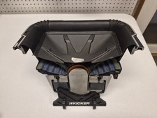 Kicker L7 12" Q-Class Dealer Only Half-Cut Sub Woofer * RARE *