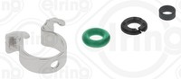 Dichtringsatz Einspritzventil Elring 040.910 FüR Volvo XC40 536 Plug Hybrid Levc