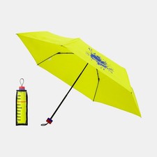 Splatoon 3 Folding Umbrella Yellow Nintendo Tokyo Exclusive Limited Japan NEW
