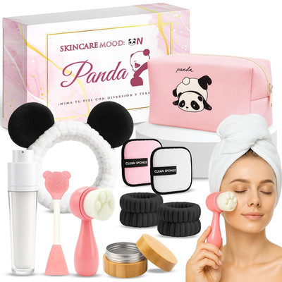 Skincare Set, Skin Care Set, Preppy Skincare, Skincare Produkte, Preppy Stuff, G