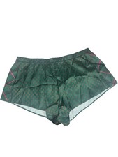 Victoria's Secret Sleepwear Pajama Sleep Shorts Sz Small Silk Nwt