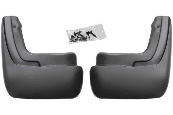 SchmutzfäNger Hinten FüR Peugeot Expert III | BJ Ab 2016> | Robust Und Passgenau-image