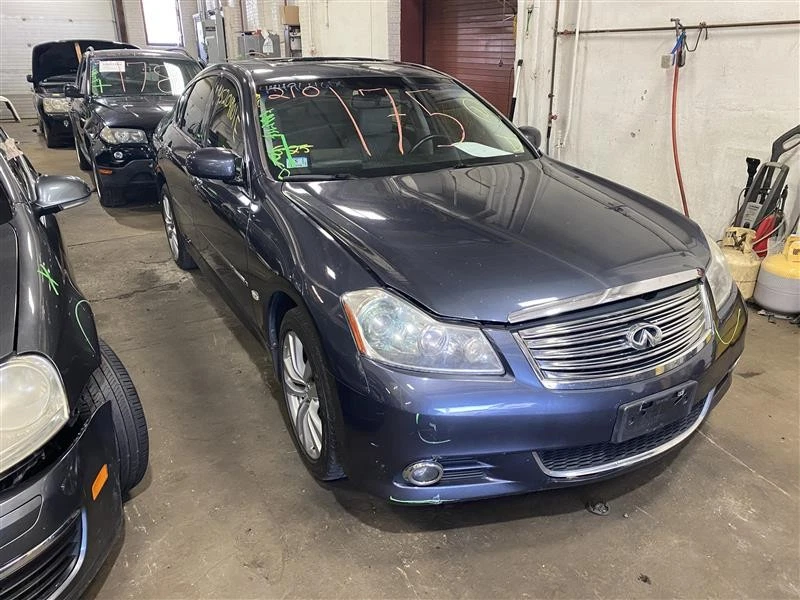 LÁMPARA MARCADORA LATERAL LUZ M35 M45 08 09 10 Montada en Guardabarros 1077763 Foto 3 de 4