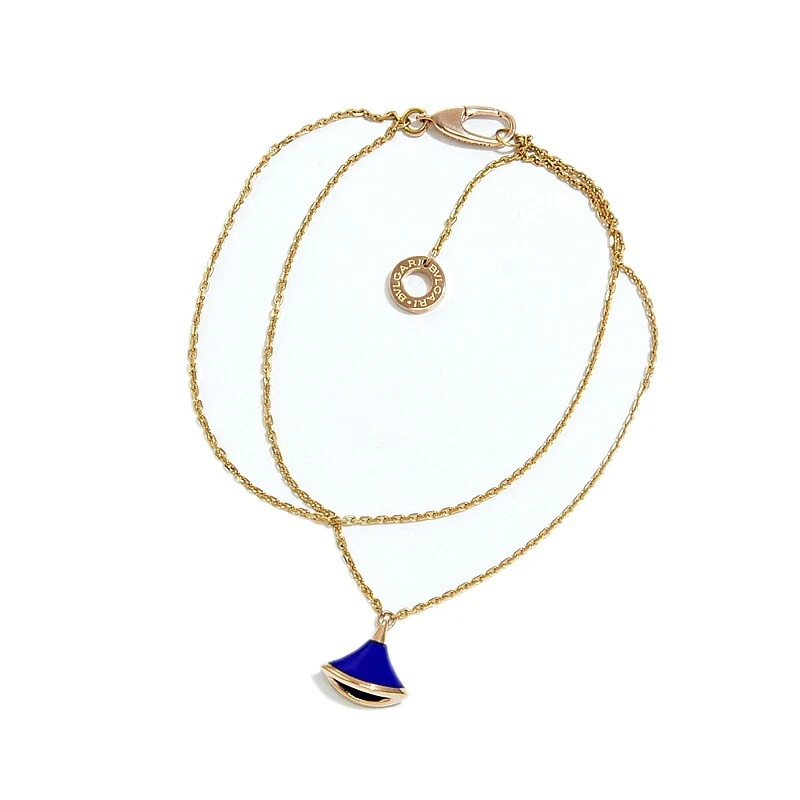 Bvlgari Lapis Lazuli Fine Jewelry for Sale | Shop Designer Jewelry