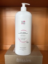 Mademoiselle Bio Gel Lavant Hypoallergenique Sans Parfum Bio 950ml