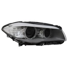 Headlight Assembly for BMW 5 Series F10 550i 528i 2011 2013 Xenon HID Right LED