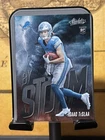 2025 Panini Isaac TeSlaa Base (Raw)