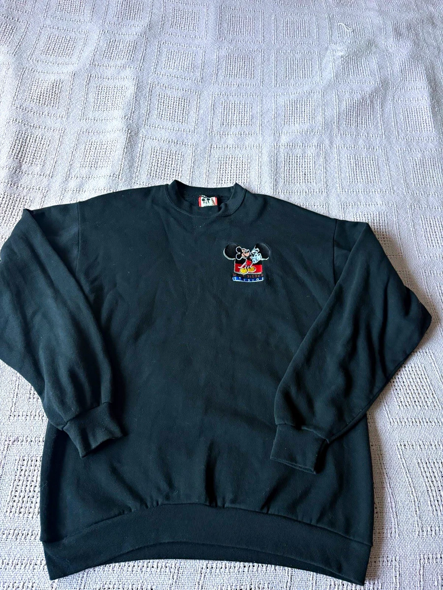 25+ Disney Hoodies & Sweatshirts for Men with Vintage for sale