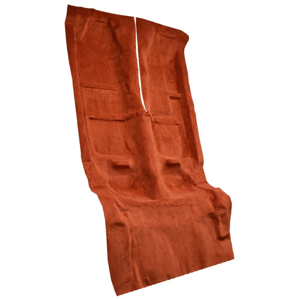 for 1993-02 Pontiac Trans Am Coupe Cutpile 801-Black Complete Carpet Molded Foto 3 de 3