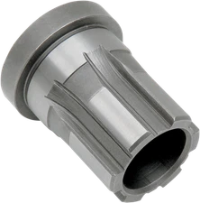 Drag Specialties Sprocket Shaft Extension 1120-0270