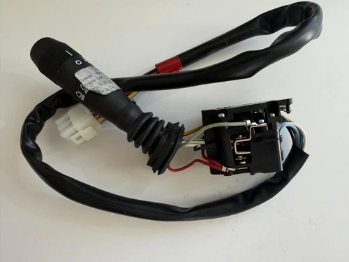 SWITCH COMODO MANITOU 264939 - Photo 1/5