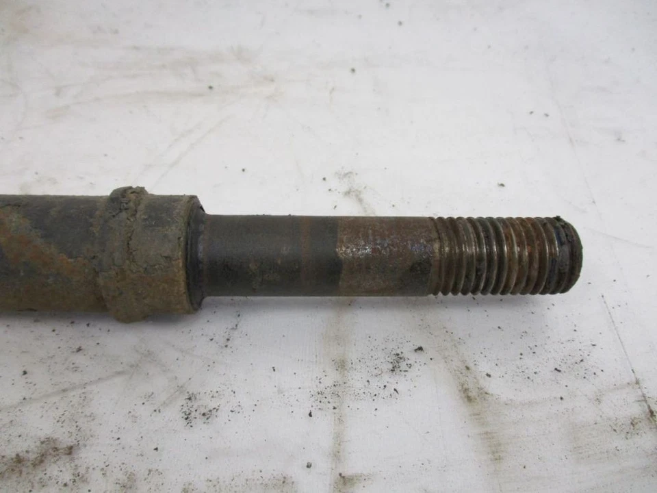 Eje trasero soporte izquierdo se adapta a LAND ROVER DEFENDER 90 STATION WAGON (LD_) - Imagen 3 de 3