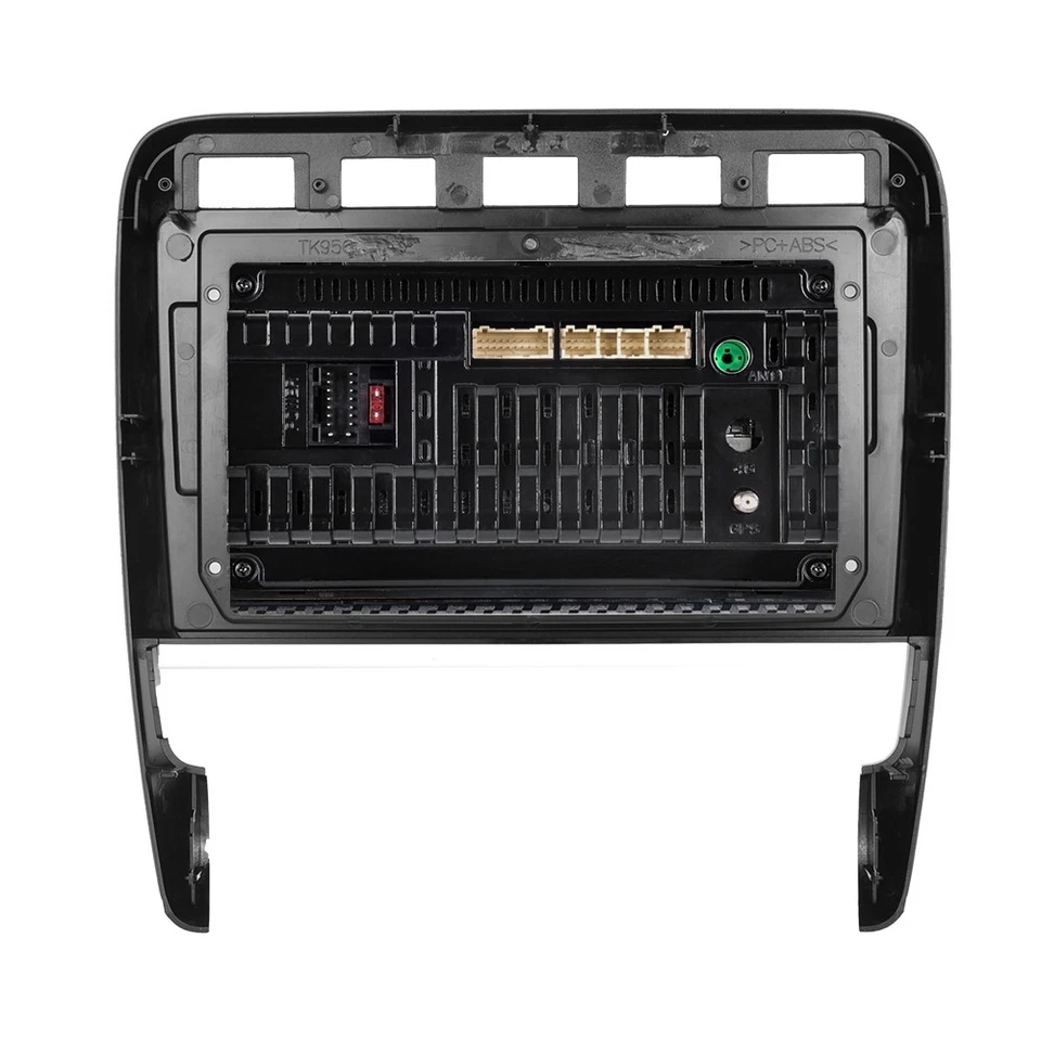 Für Porsche Cayenne 9PA 2002-2010 9" Android 15 Carplay Autoradio GPS Navi 2+32G - Bild 4 von 4