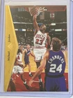 🏀 1994-95 Upper Deck SP Basketball Base Card #23 Michael JORDAN 🏀