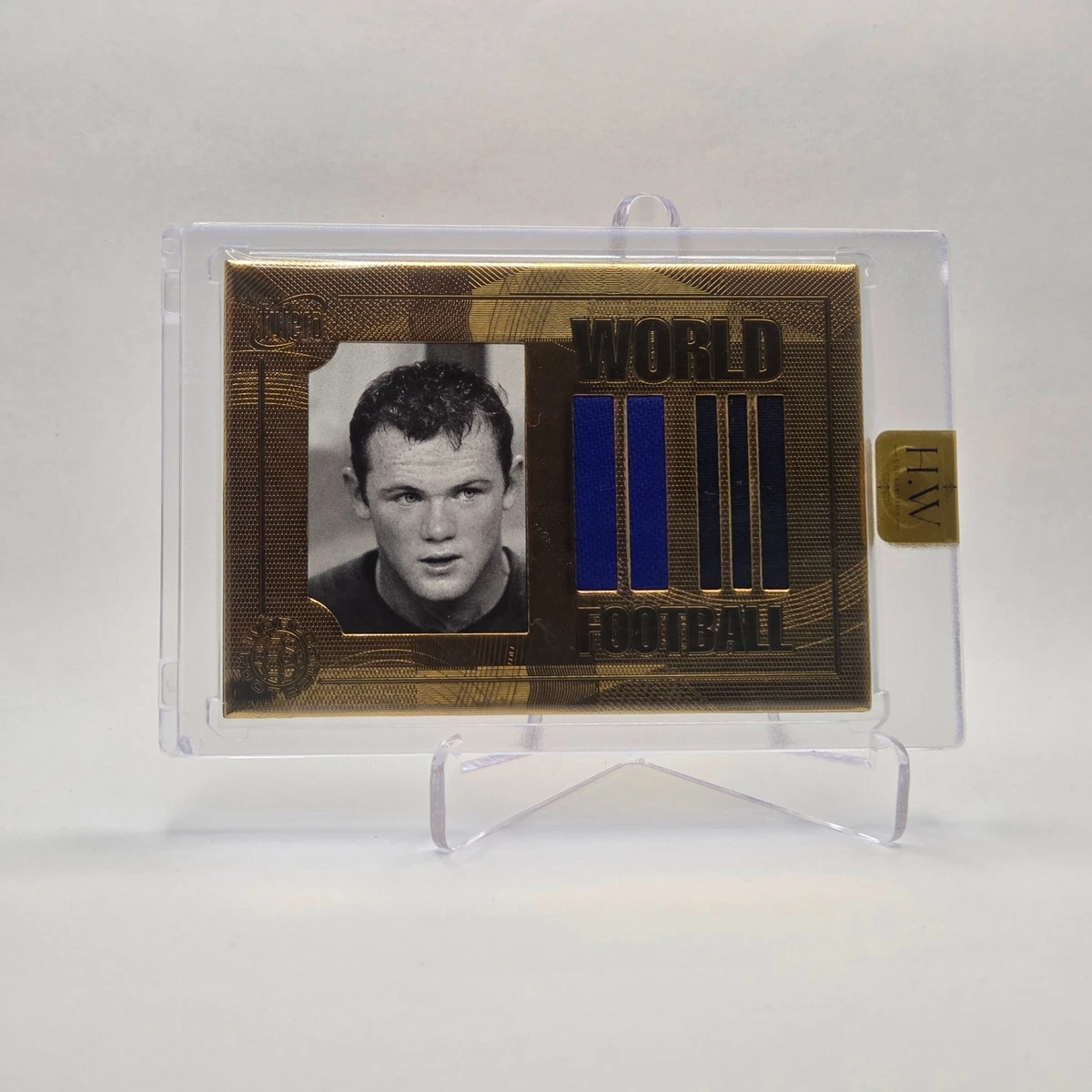 Soccer Everton Sports Trading Cards & Accessories Memorabilia for