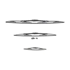 Bosch Front and Rear Excel+ Windshield Wiper Blade Kit For Hyundai Santa Fe