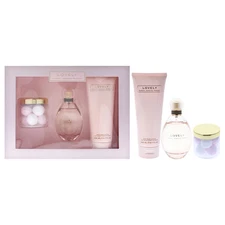 Lovely by Sarah Jessica Parker for Women - 3 Pc Gift Set