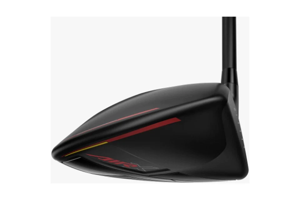 Cobra Air-X 2 Driver - Bild 4 von 4