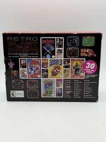 NEW Nintendo Classic Nes Mini 512MB - White Console (NTSC-U/C)