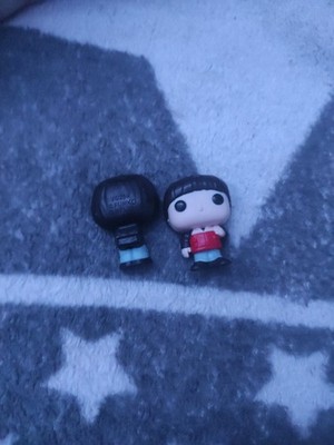 Stranger Things Funko Pop Will Byers