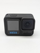 GoPro HERO13 NERO 5.3K HDR Action Camera 27MP Wi-Fi 6 GPS