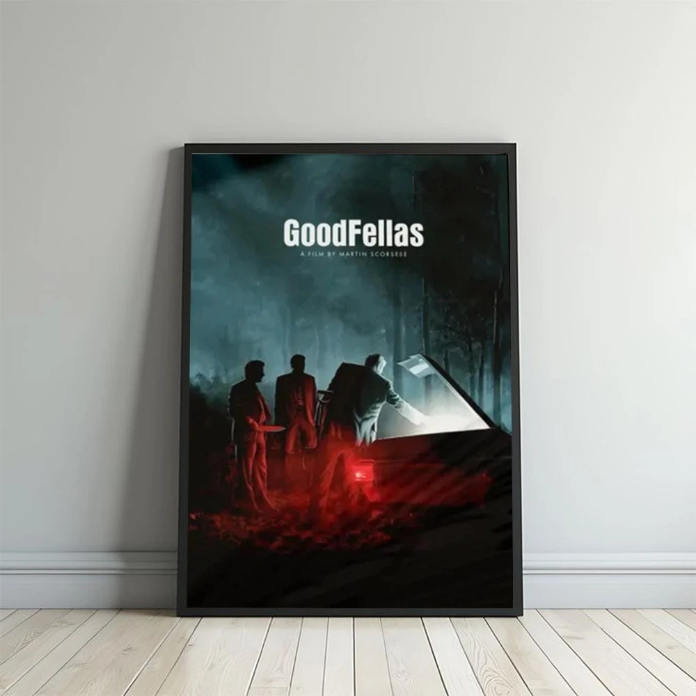 The Odyssey movie 2026 poster