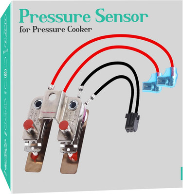Original Pressure Sensor for Instant Pot, Pressure Sensor or Switch for Power Co