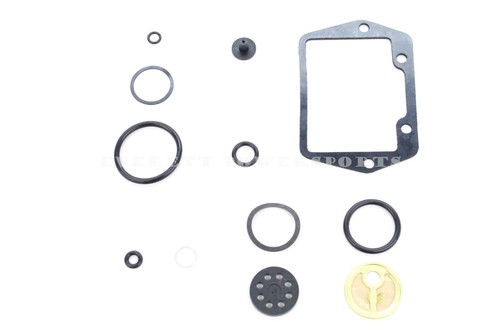 Carb Carburetor Gasket Kit CT 70 CT ST 90 ATC New Genuine Honda (See Notes) #Z84 - Picture 2 of 5