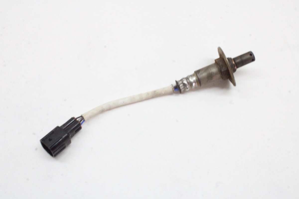 トップス IMO 2022 SUBARU IMPREZA O2 OXYGEN SENSOR 22690AB08A OEM 17 18 19