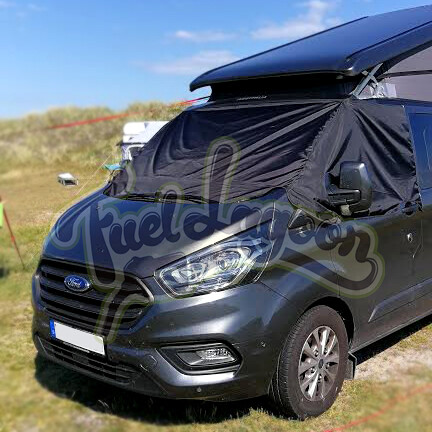 Philippines Ford Transit Custom Nugget Camper Price Best Van Ford