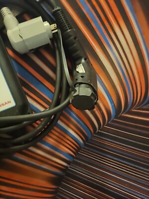 Nissan Zero Emission Ev Charger | eBay