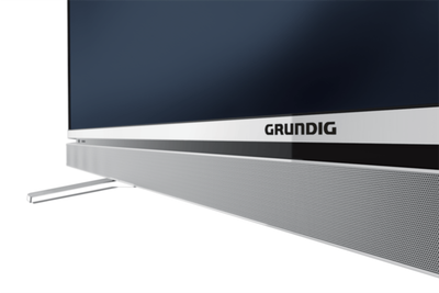 Grundig 55gfb6623 Tv 139 Cm 55 Inch Fullhd Smart Tv Ebay