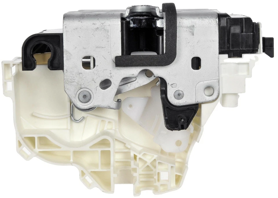 Door Lock Actuator Motor Front Left Fits 2007-2010 Chrysler Cirrus Dorman - Image 2 of 3