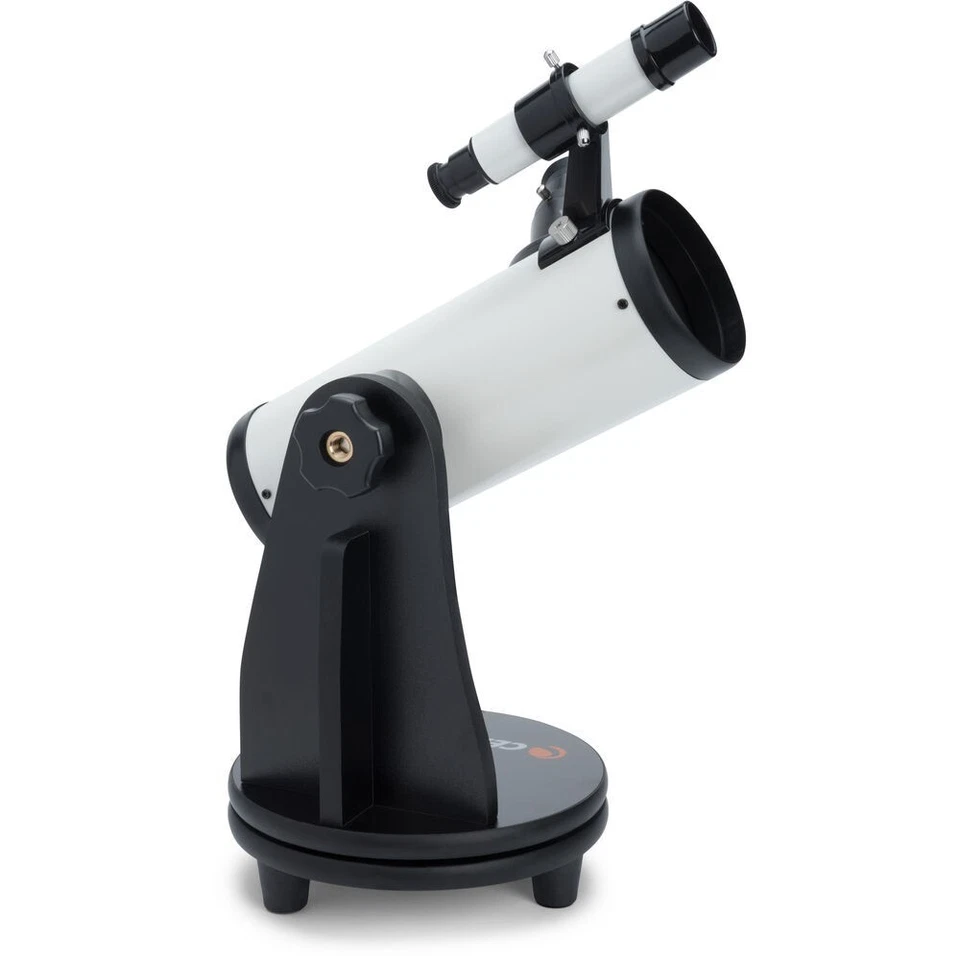 Celestron FirstScope Cometron 76mm Dobsonian Astronomy Telescope #21023 (UK) NEW - Image 3 of 4