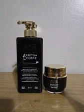 Active Caviar Drip Arbutin  Licorice Strong Whitening Lotion, Face Cream