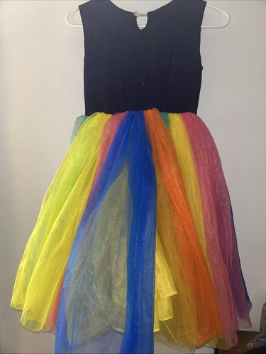 Rare Chasing Fireflies Wishcraft Stained Glass Butterfly Halloween Costume Wings - Picture 13 of 14