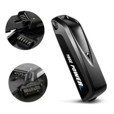 Yose PowerE bike Akku 36V 13Ah 481Wh Batterie Pedelec Fahrradakku Unterrohrakku