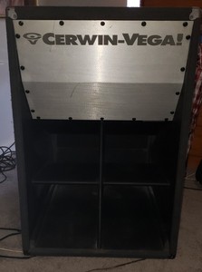 cerwin vega el 36