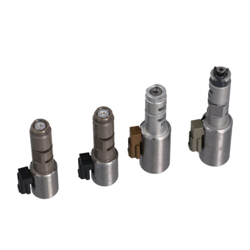 Transmission Shift Solenoid Kit For Tundra A760 A761E A960E AB60E AB60F 9PCS - Picture 8 of 9