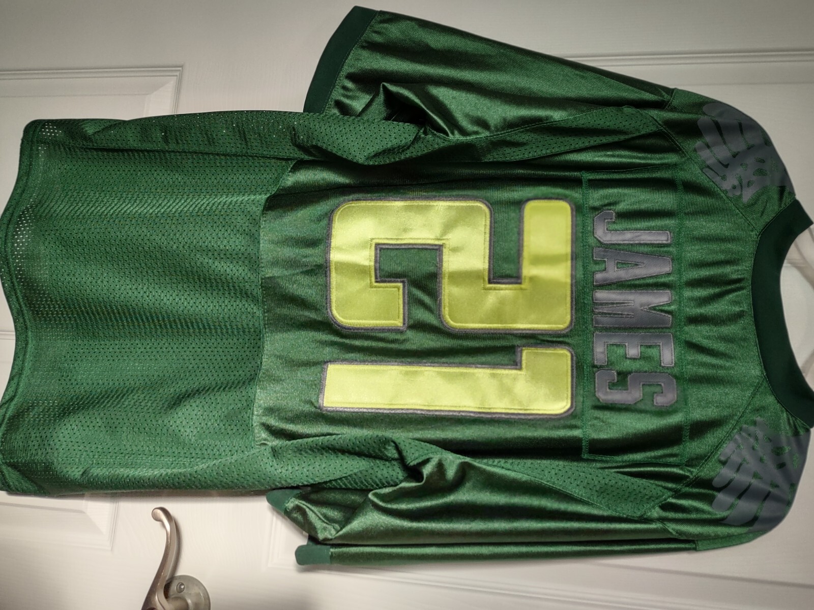 Lamichael James Wallpaper Nike