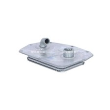 NRF 31352 Ölkühler Motoröl für Mercedes-Benz W202 Ssangyong Rexton/Rexton II